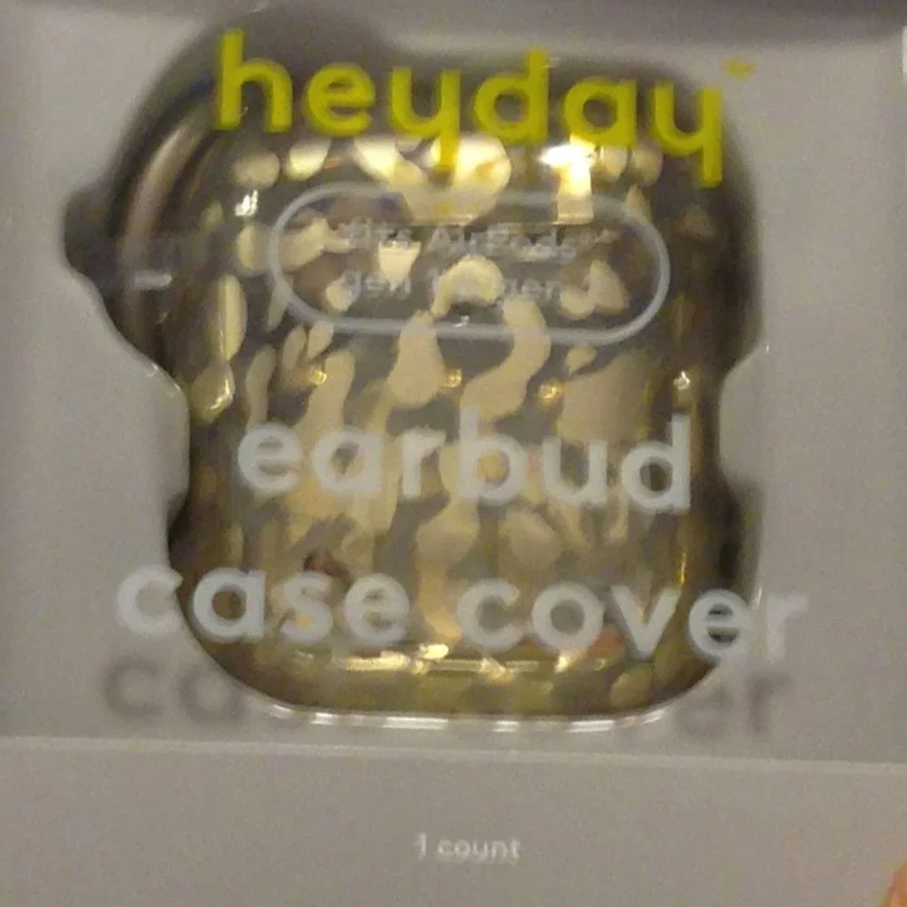 heyday want this
